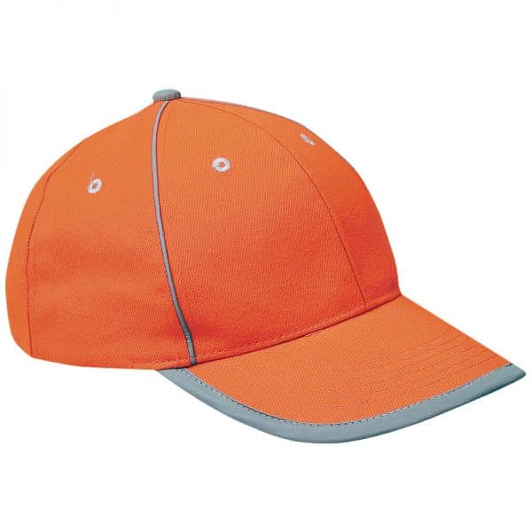 Riom kačket - 100% pamuk, šest panela