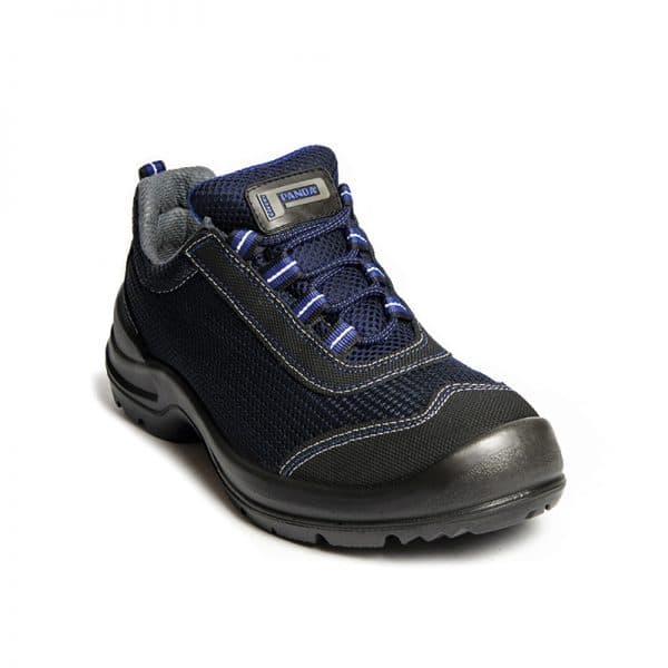 PANDA plitke radne cipele SPRINT 96650 O1 SRC 
