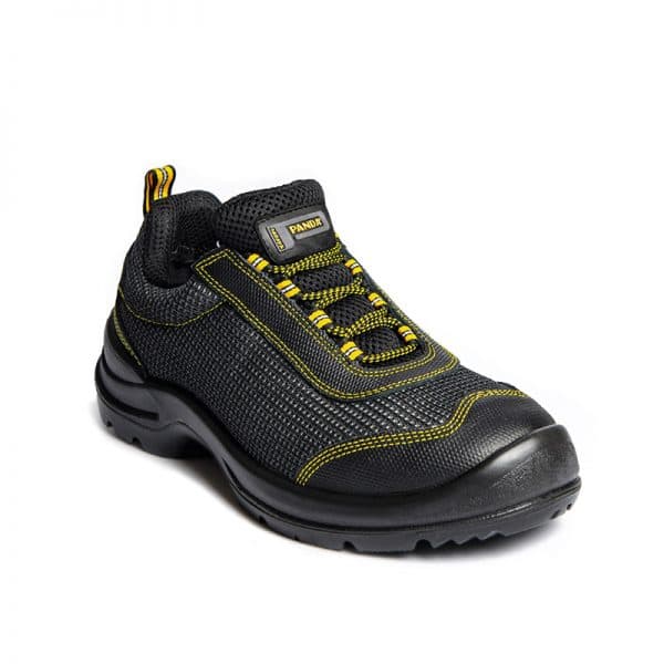 PANDA plitke zaštitne cipele SPRINT 96670 S1 SRC 