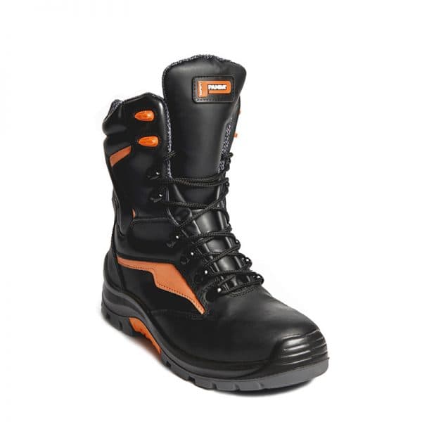 PANDA duboke zaštitne cipele/čizme TECTOR 40002 S3 SRC