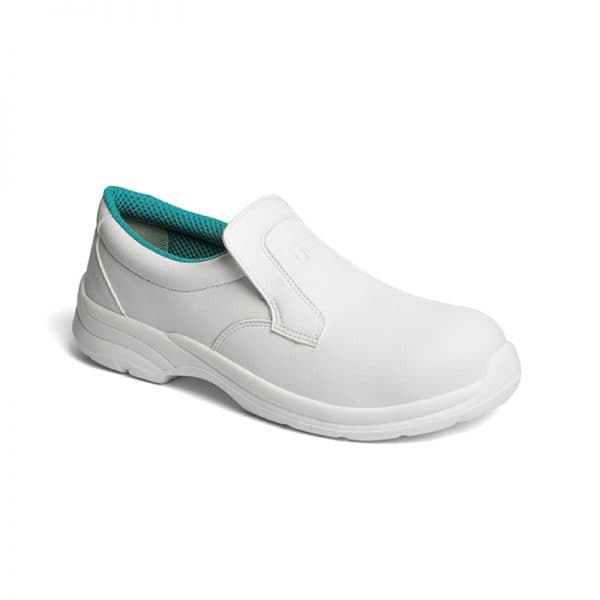 PANDA plitke mokasine ZONDA S2, art. 34560, kompozitna kapa