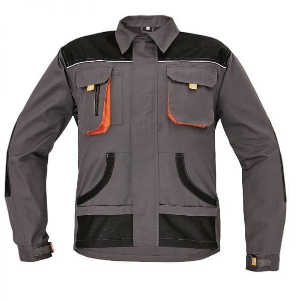 Fridrich bluza - 80% poliester 20% pamuk, 235 gr/m2