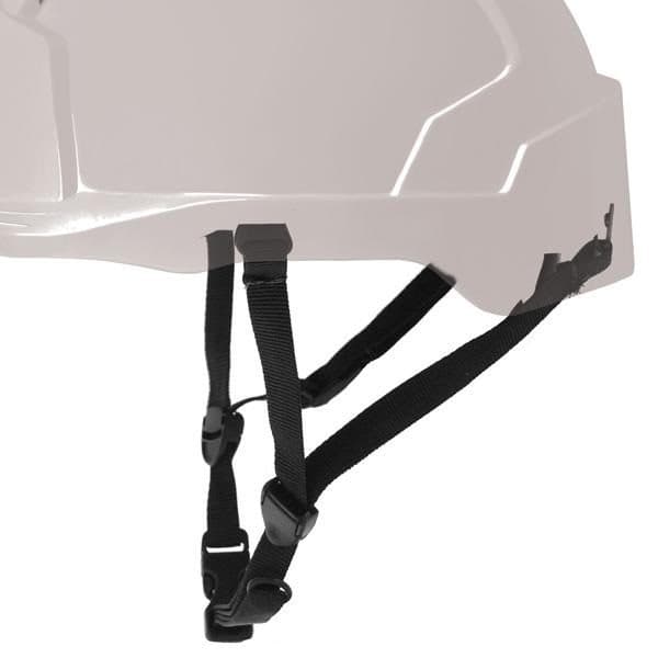 JSP steznik za EVO šlem - kačenje u 4 tačke