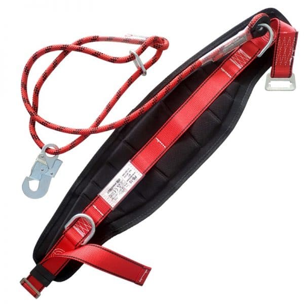 PROTEKT komplet - opasač za pozicioniranje PB-10