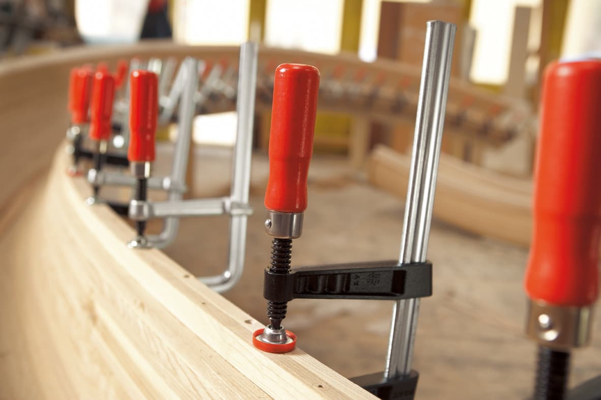 Bessey TG10 Stolarska stega