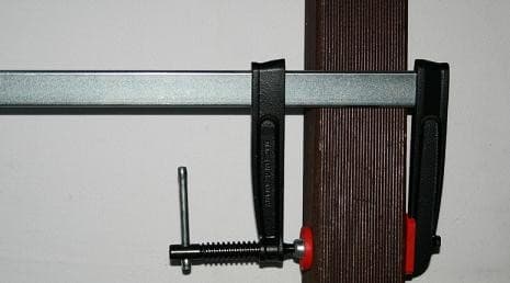 Bessey TRC40S12KF Stolarska stega