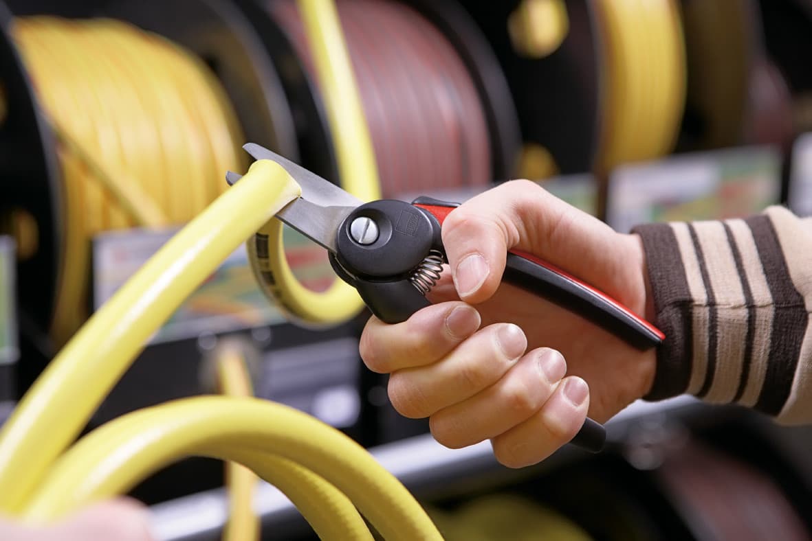 Bessey D48-2 Višenamenske makaze