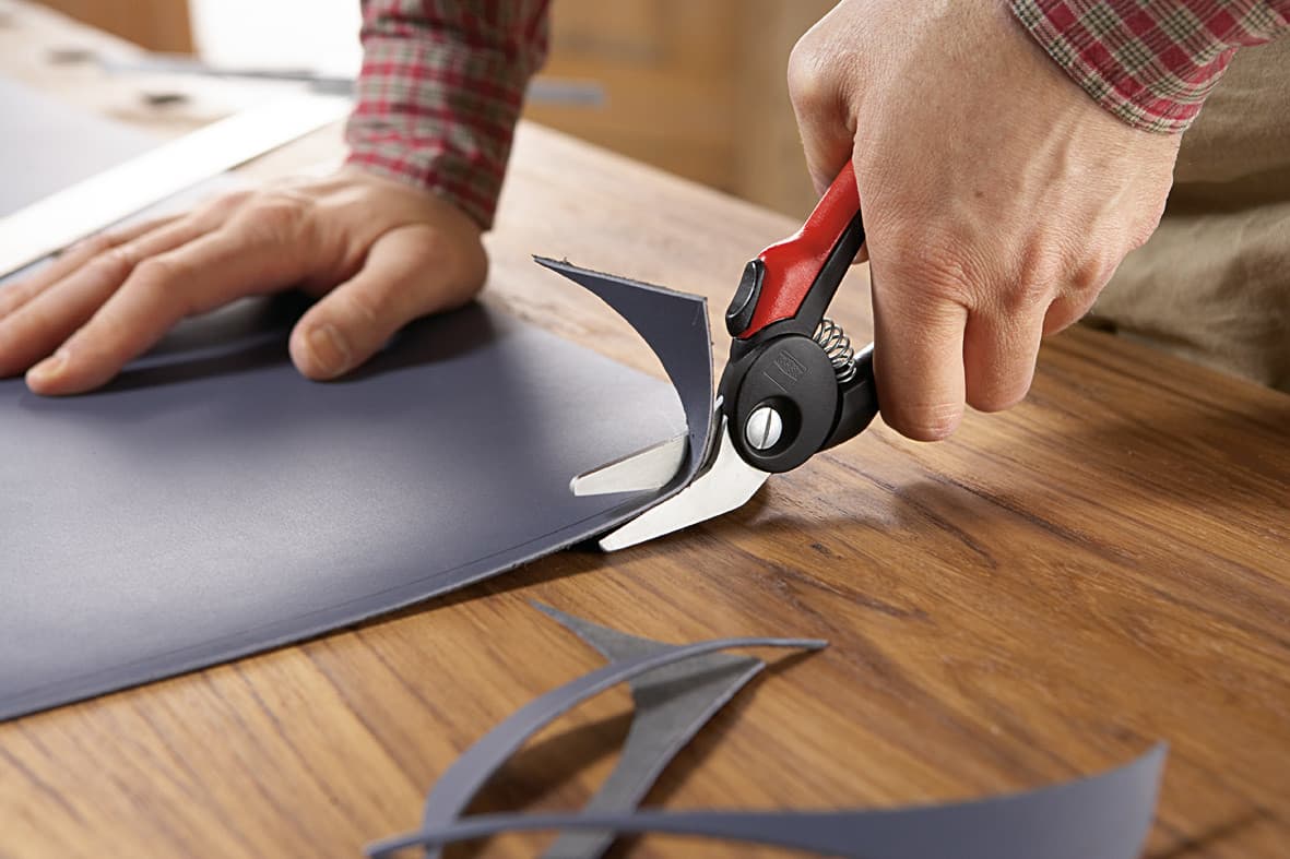 Bessey D48A-2 Kombinovane ugaone makaze