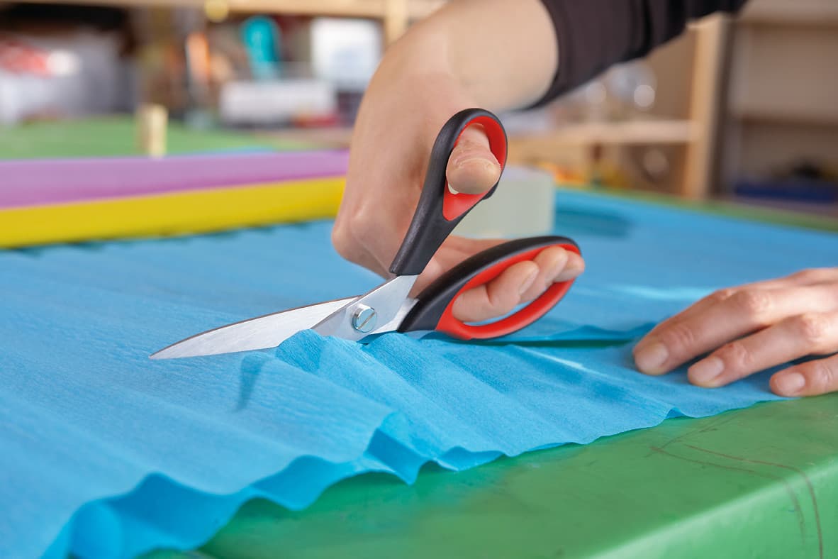 Bessey D820-200 Višenamenske makaze