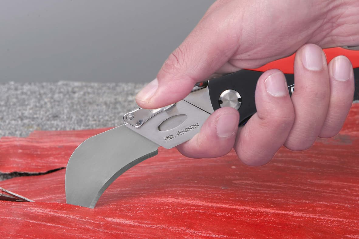 Bessey DBK-H Rezervna sečiva