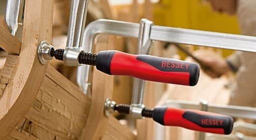 Bessey 3101186 Dvokomponentna ručica