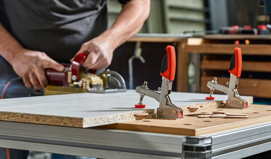 Bessey STC-SET-T20 Adapter