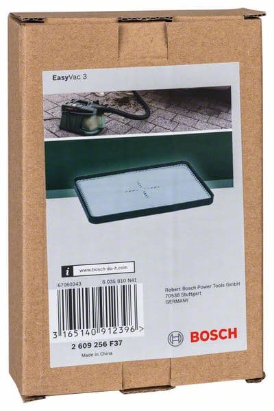 Bosch 2609256F37 Predfilter