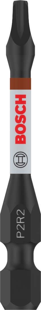 Bosch PRO P2R2 Impact nastavak, 55 mm, 5 kom., 2608522527