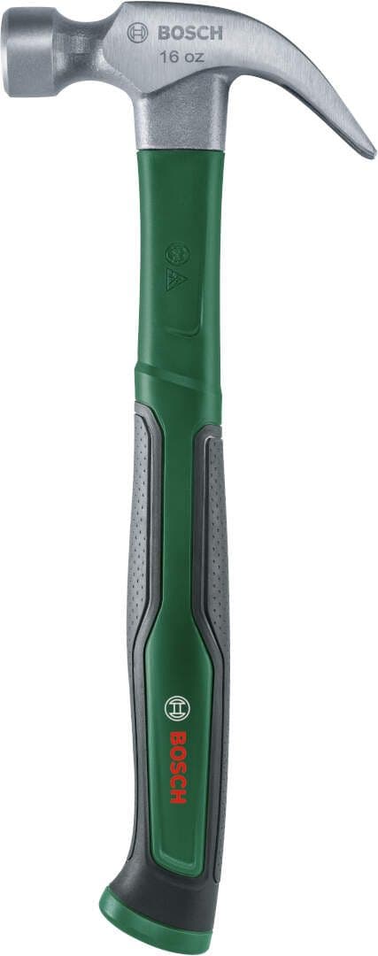 Tesarski čekić 450g Bosch, 1600A02ZA2
