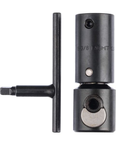 Bosch dvorezni rezač navoja M3,5 - M14 - 2608573004