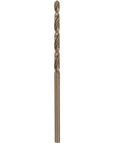 Bosch burgija za metal HSS-Co, DIN 338 2,5 x 30 x 57 mm, 2608585875, 1 komad