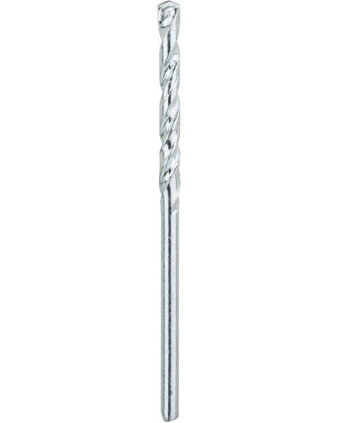 Bosch burgija za kamen CYL-1 3 x 30 x 60 mm, d 2,5 mm pakovanje od 1 komada - 2608596125