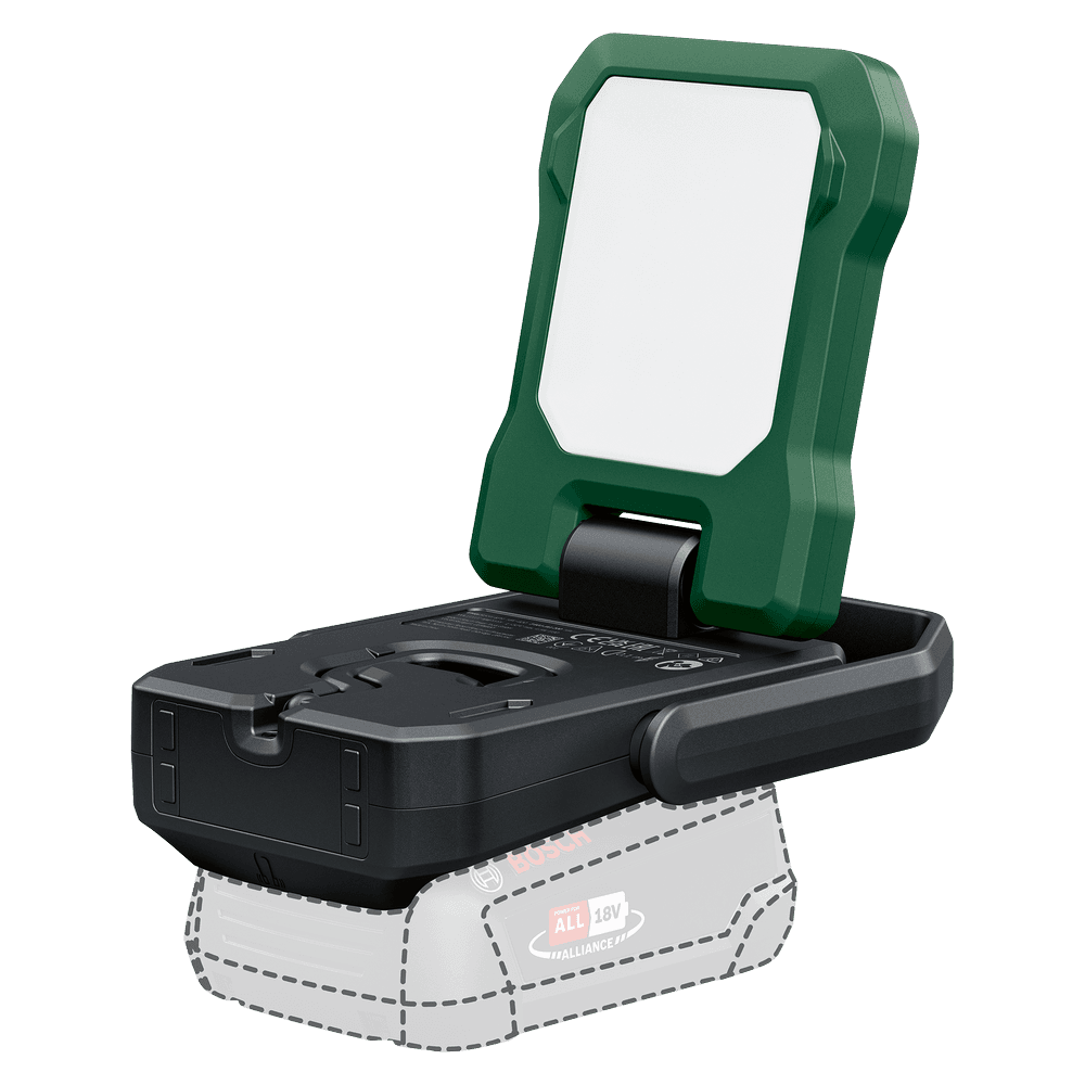 Bosch Lampa EasyLight 18V-400, 06039A1200