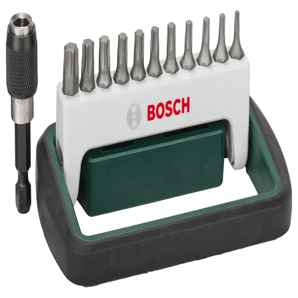 Bosch Screwdriver Bit Set, 2609256D23