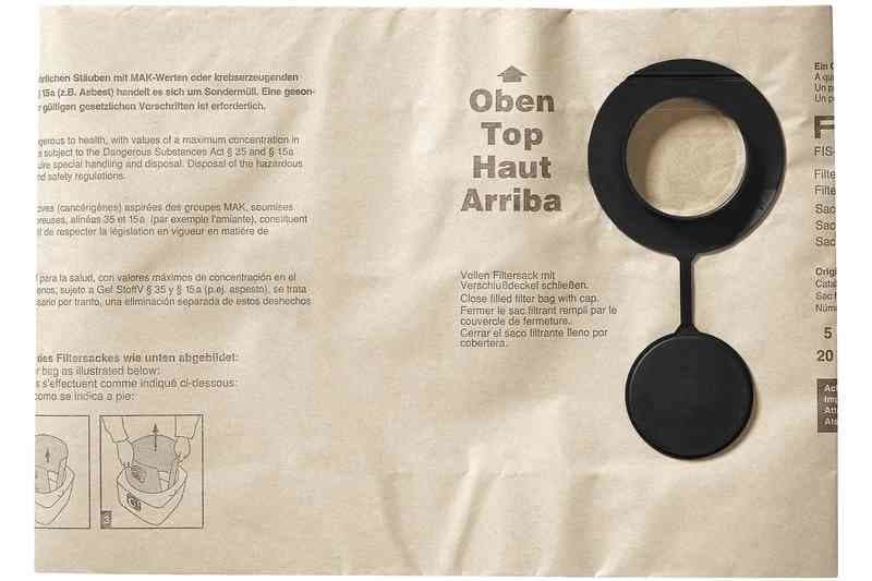 Festool Kesa usisivača FIS-SR 150 /5, 488460