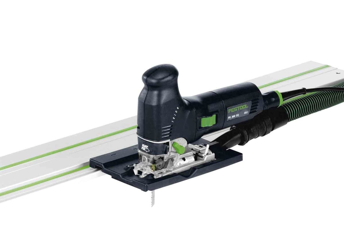 Festool Adapter za firung šinu FS-PS/PSB 300, 490031