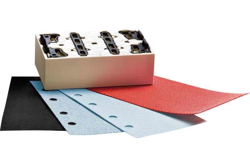 Festool Brusna podloga DIY SSH-STF-LS130 Kit, 490780