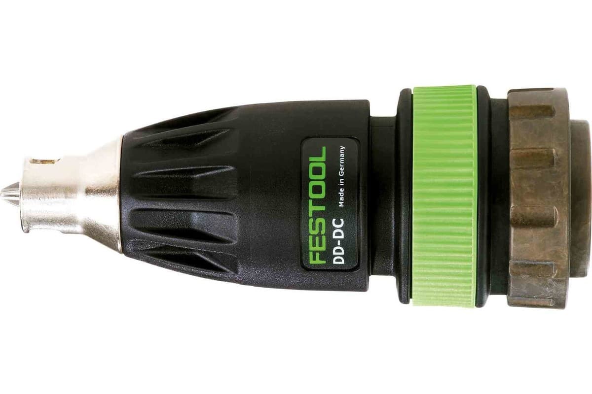 Festool Glava sa graničnikom dubine DD-DC, 493539