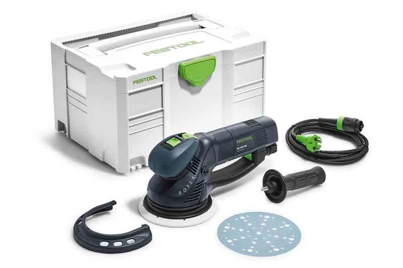 Festool Šlajferica RO 150 FEQ-Plus, 576017