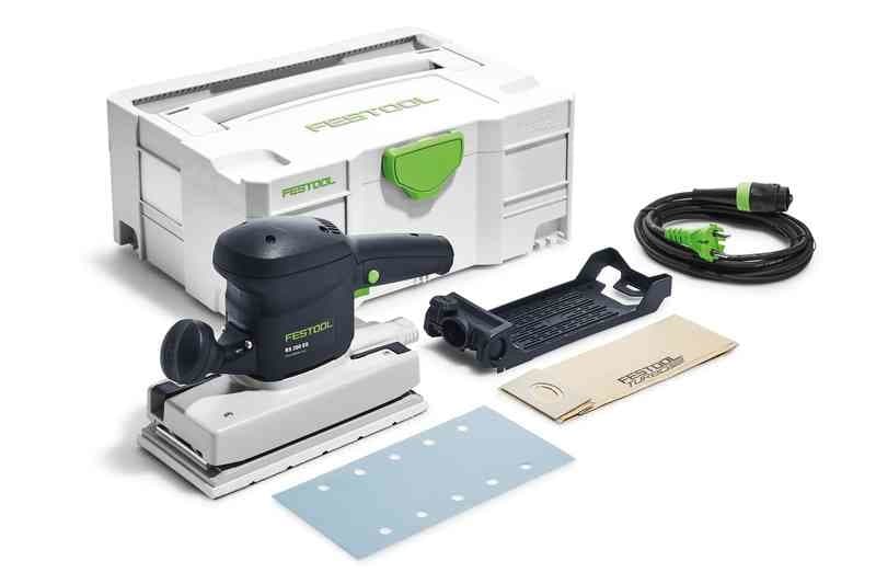 Festool Šlajferica RS 200 EQ-Plus, 567841