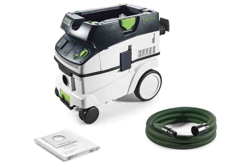 Festool Usisivač CTL 26 E, 574947