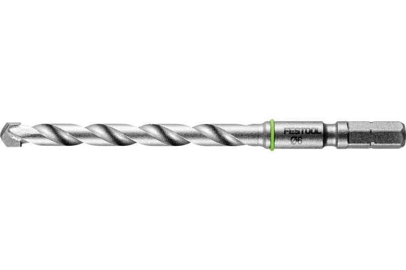 Festool Burgije za kamen DB STONE CE D6 3x, 769113