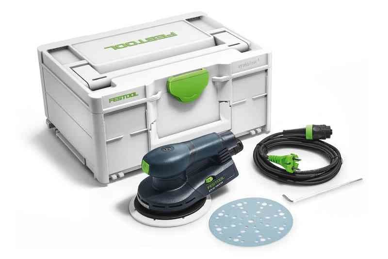 Festool Šlajferica ETS EC 150/5 EQ-Plus, 576329
