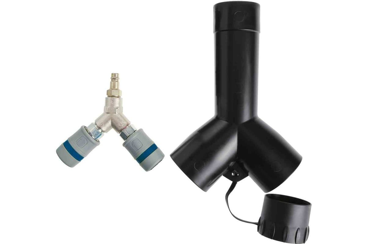 Festool Adapter IAS 3-DA-CT, 497284