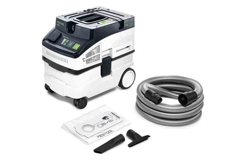 Festool Usisivač CT 15 E, 574827