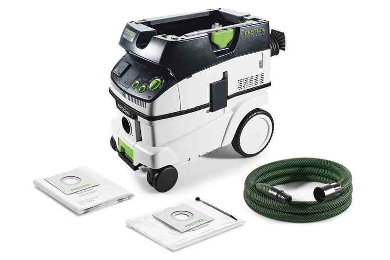 Festool Usisivač CTL 26 E AC, 574945