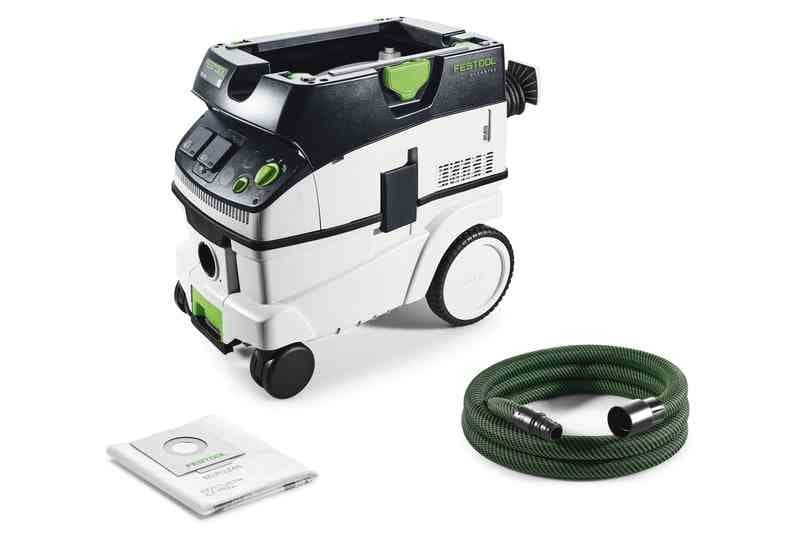 Festool Usisivač CTL 26 E SD E/A, 574956