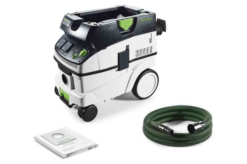 Festool Usisivač CTL 26 E SD, 574955