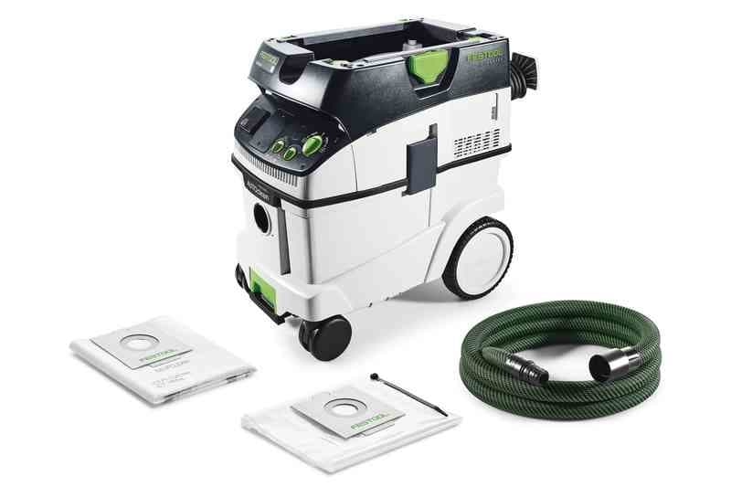 Festool Usisivač CTL 36 E AC, 574958