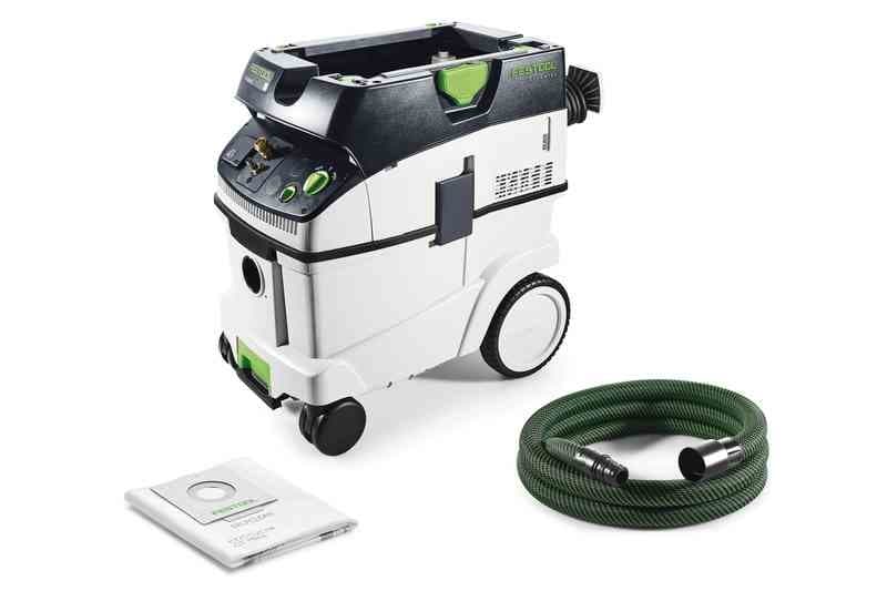 Festool Usisivač CTL 36 E LE, 574972