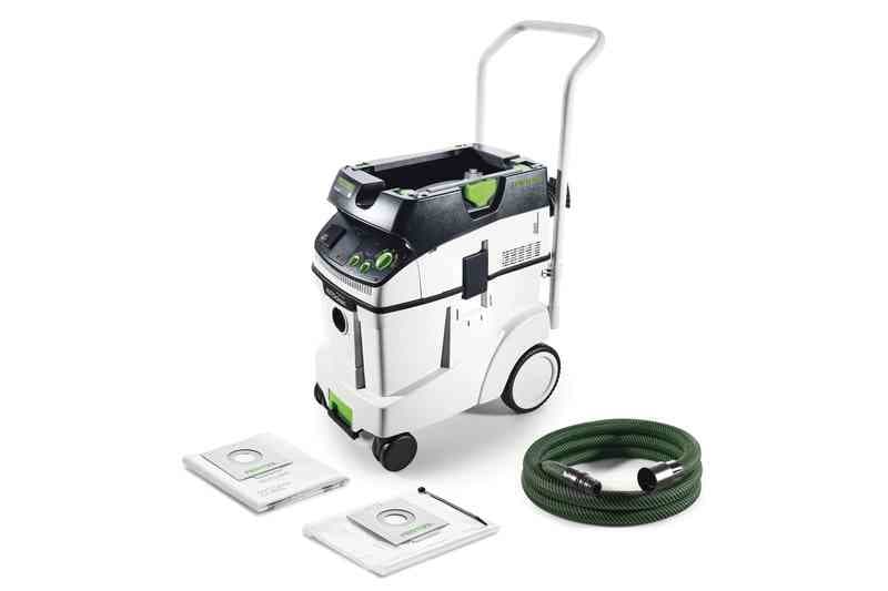 Festool Usisivač CTL 48 E AC, 574974
