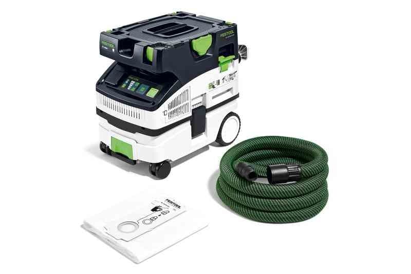 Festool Usisivač CTL MINI I, 574840