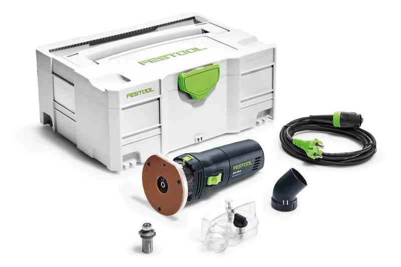 Festool Kant frezer OFK 500 Q-Plus R3, 574355
