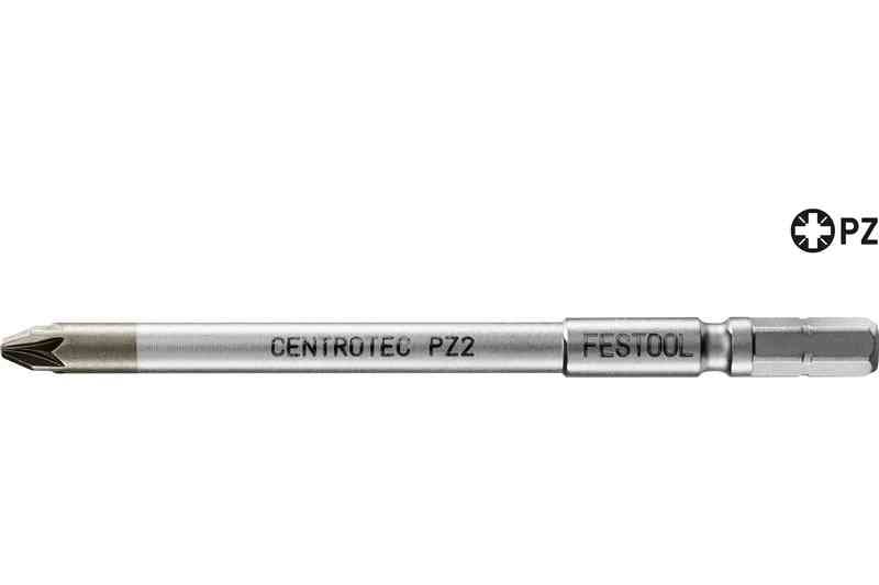 Festool Bitovi PZ 2-100 CE, 500842