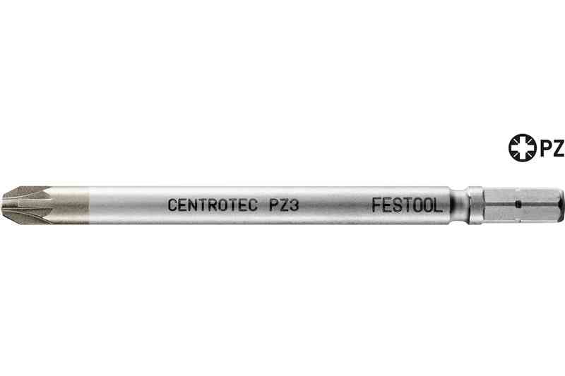 Festool Bitovi PZ 3-100 CE, 500843