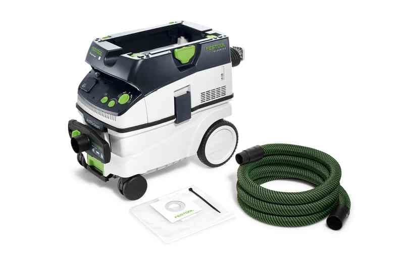 Festool Usisivač CTL 26 E AC RENOFIX, 575841