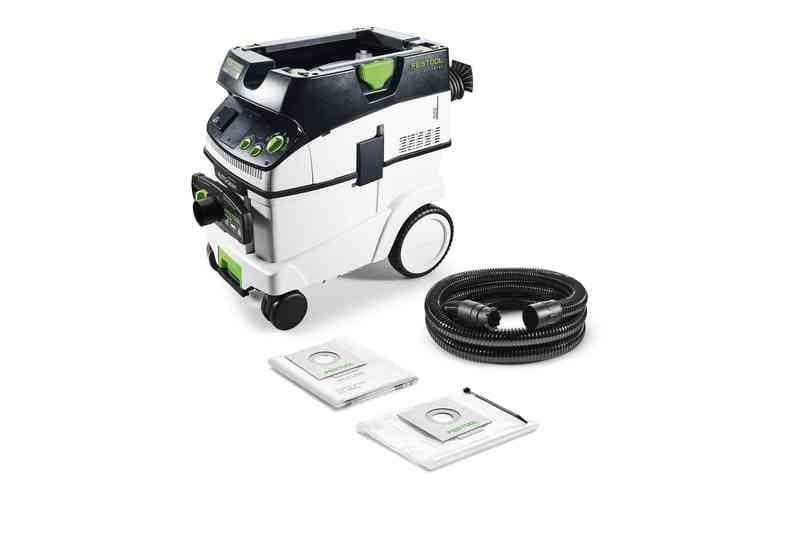 Festool Usisivač CTL 36 E AC-LHS, 574960