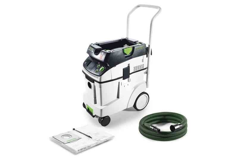 Festool Usisivač za opasnu prašinu CTH 48 E, 574941