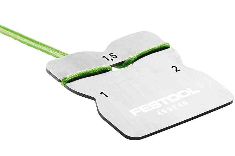 Festool Strugač ZK HW45/45, 499749