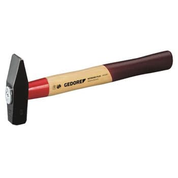 Gedore bravarski čekić ROTBAND-PLUS 1135gr 600 H-800, 8583580
